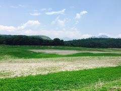 -白河堡水库