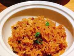 煲仔饭-不贰小院(余姚多元文化创意园店)
