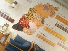 -粥六•新晋菜(柳巷店)