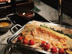 -深圳四季酒店·馥自助餐厅