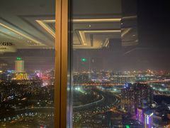 -瑞吉吧 The St·Regis Bar(长沙瑞吉酒店)