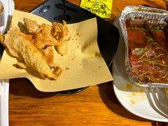-本色.小马哥烧烤(五一路总店)