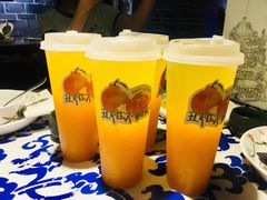 -阿嬷手作(南宁百盛印象城店)