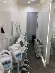-时光海科学美肤中心