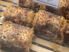 肉松面包-欧佩拉(红星路店)