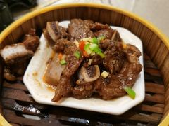 香煎牛仔骨-香云轩·顺德菜(香云纱园林酒店店)