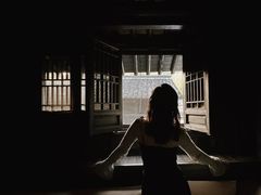 -法云古村