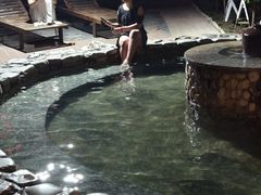 -古尔沟华美达温泉度假酒店