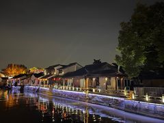 -枫桥夜泊