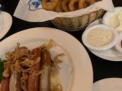 -宝莱纳餐厅(滨江店)