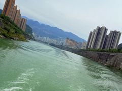 -乌江画廊(彭水苗族土家族自治县)