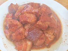 腐乳肉-大兴街扣碗包子馆