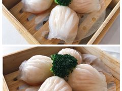 虾饺-国贸旋转餐厅(国贸广场店)