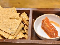 红薯片-衡厨·衡阳土菜(中南店)