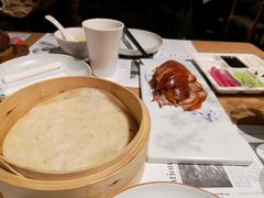 -小大董·烤鸭(凤凰汇店)