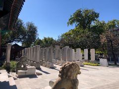 -北京石刻艺术博物馆(五塔寺)