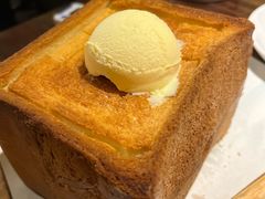 -绿茶餐厅(华贸购物中心店)