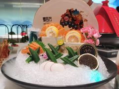 -宴长沙(五一广场店)
