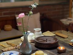 -一慈茶馆(雨田馆)