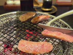 -樱嘢·炭火烧肉(惠南店)