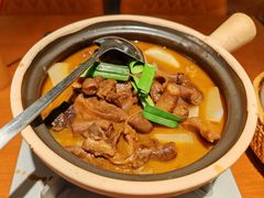 -九毛九西北菜(番禺万达店)