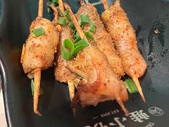 -蛙小侠(亚欧商厦店)