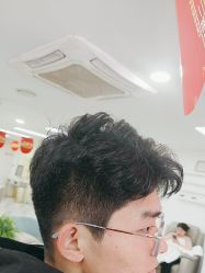-米娜护肤造型