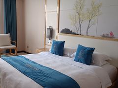 -翱翔国际会议中心