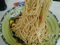 辣椒炒肉-刘氏三和面馆