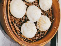 -老盛昌汤包(珠江店)