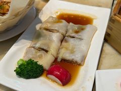 招牌叉烧肠-匠传(沙嘴店)