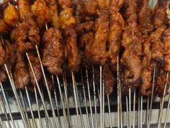 -文文烤肉(大皮院店)