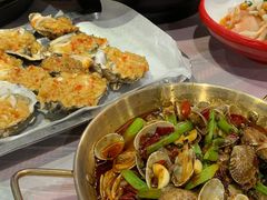 -华仔龙虾(永乐路总店)