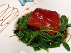 -得月楼·省级非遗·传统苏帮菜(观前店)
