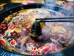 -麻大侠老火锅(巴国城店)