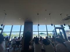 -星巴克(成都科学城店)