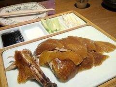 -额娘·春饼烤鸭(天鸿店)