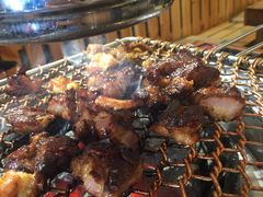 -大壮家原味烤肉(兴华北街店)