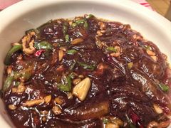 -阿财老铺·老蚌埠龙虾城(华夏总店)