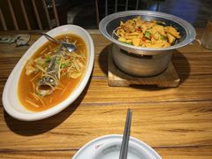 -百年神厨·地道川菜(清江西路店)