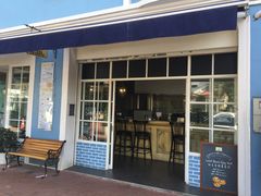 门面-安德鲁饼店(总店)