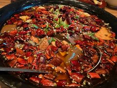 -香厨中餐厅(松北香格里拉店)