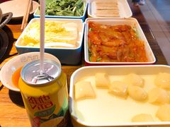 -老天桥蛙炉火锅(姑苏总店)