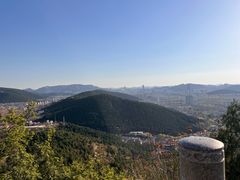 -千佛山风景名胜区