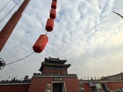-开封府