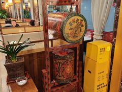 -博望坡饭店(宜山路店)