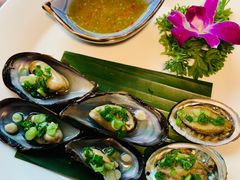 -忘忧草融合私房菜(红鼎国际店)