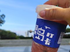 -南澳岛打卡果汁冰公司