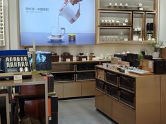 -小罐茶(杭州大厦店)