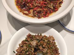 -兰湘子·湘菜小炒(南京江宁万达店)
